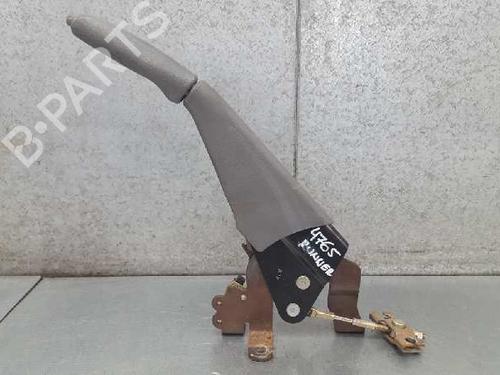 Hand brake MITSUBISHI SPACE RUNNER (N6_W, N7_W) 2.0 (N63W) | BP12711732I18 
