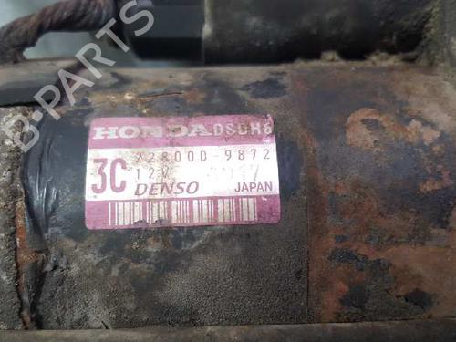 Starter HONDA CR-V II (RD_) 2.0 (RD5) | BP12702942M8 