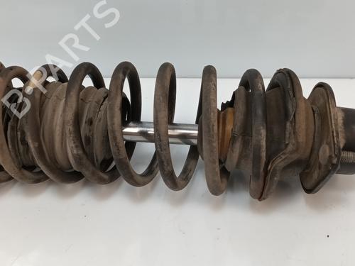 Right front shock absorber NISSAN MICRA II (K11) 1.5 D | BP18331880M17 