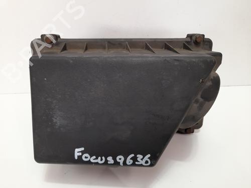 Air filter box FORD FOCUS I (DAW, DBW) 1.8 Turbo DI / TDDi | BP13982742M87 