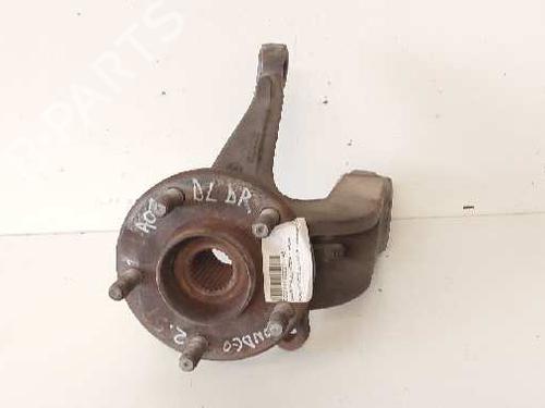Used Right front steering knuckle FORD MONDEO III (B5Y) 2.5 V6 24V (170 hp) 12746186