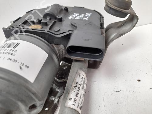 Front wiper motor SEAT ALTEA (5P1)  | BP12777602M29 