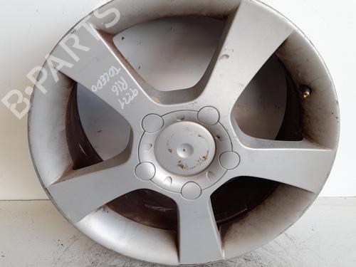 Used Rim SEAT TOLEDO III (5P2) [2004-2009]  12780174