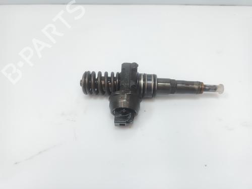 Injektor für Injektor SEAT ALHAMBRA (7V8, 7V9) 1.9 TDI (115 hp) 35811917 35811917