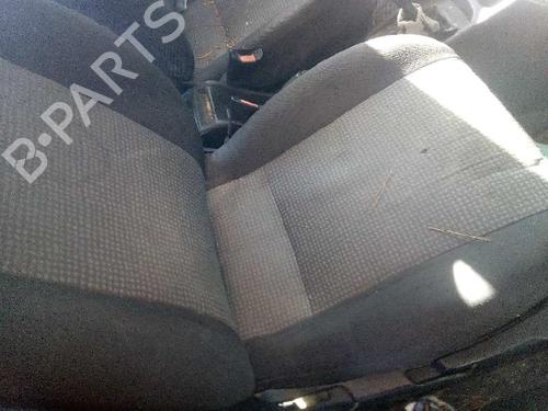 Electronic sensor OPEL ZAFIRA A MPV (T98) 1.6 16V (F75) | BP12689746M84 