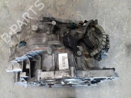 Gearbox RENAULT LAGUNA II (BG0/1_) 2.2 dCi | BP12754458M3 