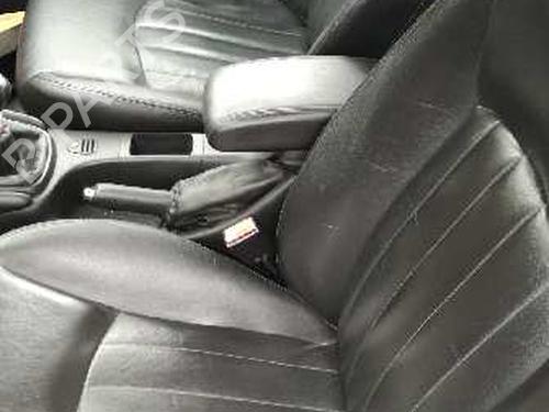 Pedal JAGUAR X-TYPE I (X400) 3.0 V6 All-wheel Drive | BP12743624I4 