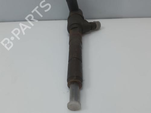 Used Injector Injector OPEL CORSA D (S07) [2006-2015] 35977538 35977538