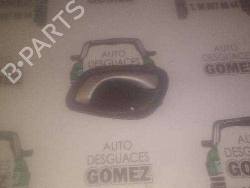 Rear left interior door handle OPEL AGILA (A) (H00) 1.0 12V (F68) | BP12797103I15 