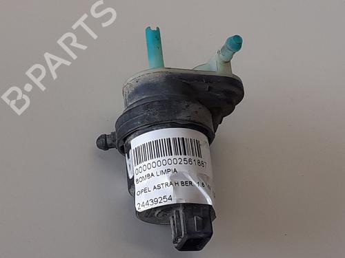 Sprinklervæskepumpe OPEL ASTRA H (A04) [2004-2014]  13977273