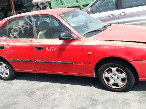 Squib airbag HYUNDAI ACCENT II (LC) 1.3 | BP12743374C102 
