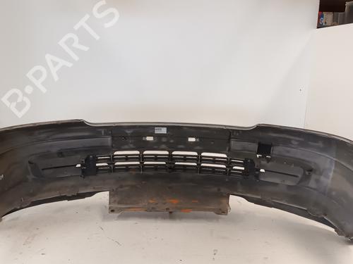 Front bumper OPEL ASTRA G Hatchback (T98) 1.6 (F08, F48) | BP17833013C7 