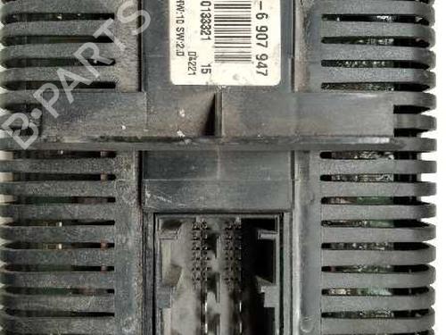 Headlight switch BMW 3 (E46) 316 i | BP12699898I24 
