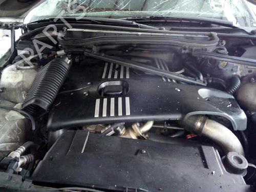 Engine control unit (ECU) BMW 3 (E46) 320 d | BP12793535M57 