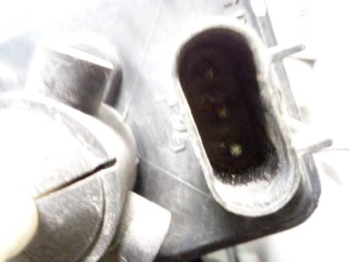Left headlight HYUNDAI TRAJET (FO) 2.0 CRDi | BP12813184C28 