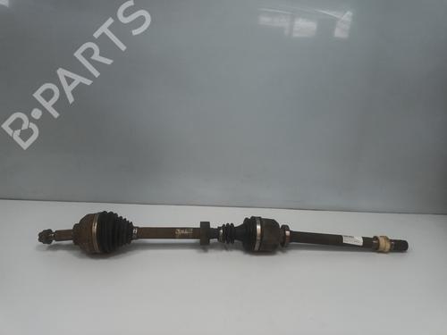 Used Right front driveshaft Right front driveshaft RENAULT ESPACE IV (JK0/1_) 2.0 Turbo (JK0A, JK0B, JK0N) (163 hp) 34003879 34003879