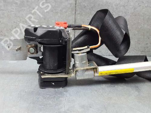 Front left seatbelt MITSUBISHI CARISMA (DA_) 1.8 (DA2A) | BP12724900I26 