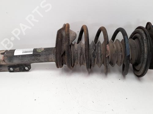 Left front shock absorber FORD ESCORT V (AAL, ABL) 1.8 D (60 hp) 12768347