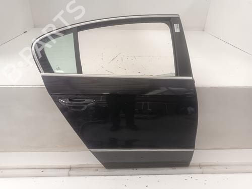 Dør højre bagtil VW PASSAT B6 (3C2) 2.0 TDI (140 hp) 32446495