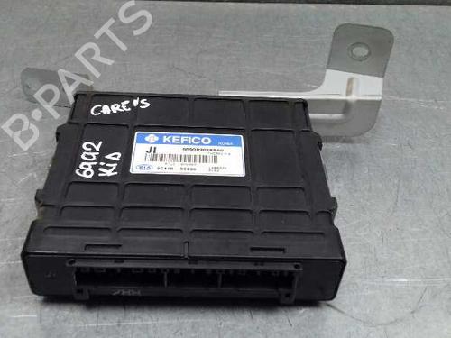 Automatic gearbox ECU KIA CARENS II MPV (FJ) 2.0 CRDi (113 hp) 12746080