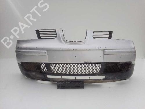 Used Front bumper SEAT AROSA (6H1) 1.0 (50 hp) 12704013