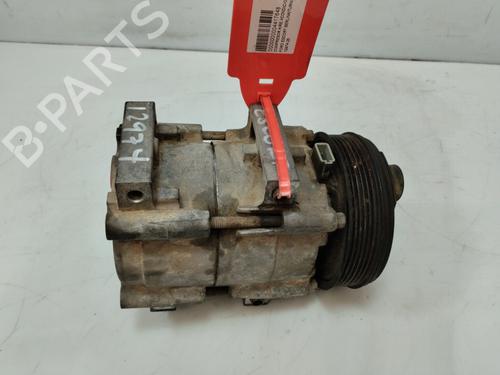 Used AC compressor AC compressor FORD ESCORT V (AAL, ABL) 1.6 i 16V (90 hp) 35819995 35819995