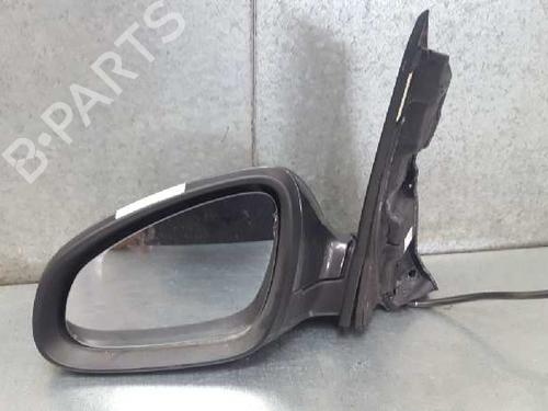 Retrovisor esquerdo Retrovisor esquerdo OPEL ASTRA J (P10) [2009-2016] 12734325 12734325