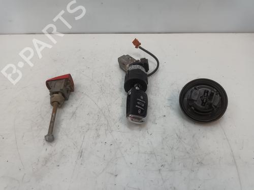 Elektronisk modul PEUGEOT 207 (WA_, WC_)  | BP26389450M83 