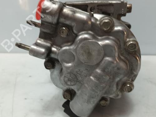 AC compressor PEUGEOT 407 (6D_) | BP29855763M34