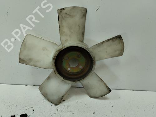 Fan MICROCAR MC 2 0.5 | BP16080593M128 