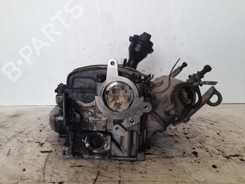 Cylinder head AUDI A4 B6 (8E2) 2.5 TDI | BP12698126M5 