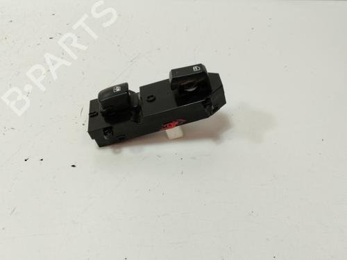 Right front window switch HYUNDAI SANTA FÉ II (CM) 2.2 CRDi GLS | BP15411925I26 