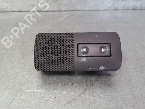 Used Right rear window switch OPEL SIGNUM Hatchback (Z03) 2.2 DTI (F48) (125 hp) 12800938