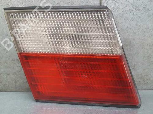 Used Right tailgate light NISSAN PRIMERA (P11) 1.6 16V (99 hp) 12756265