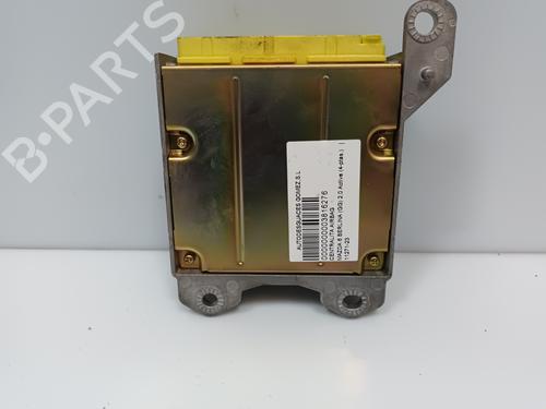 Kollisjonspute styreenhet MAZDA 6 Saloon (GG) 2.0 (GGEP, GG10) | BP18962993M53 