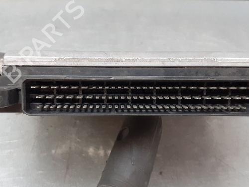 Engine control unit (ECU) PEUGEOT 306 (7B, N3, N5) 2.0 HDI 90 | BP12729277M57 