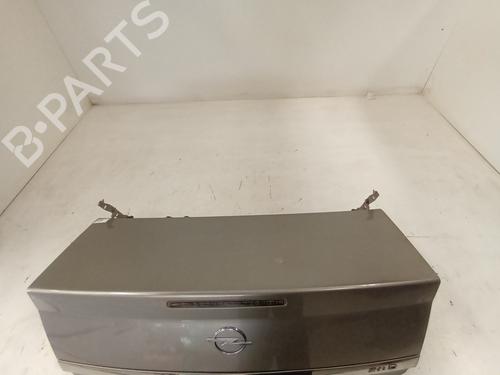 Bagklap CC/Kombi-Coupé OPEL VECTRA C (Z02) 2.0 DTI 16V (F69) | BP19417485C6 