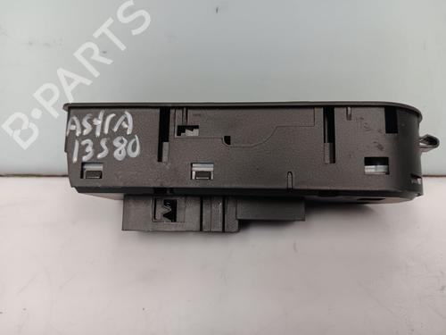 Left front window switch OPEL ASTRA H (A04) | BP38408204I27 - Image 3