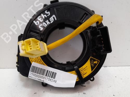 Used Squib airbag LEXUS GS (_S16_) 300 (JZS160_, JZS160R) (219 hp) 12720717