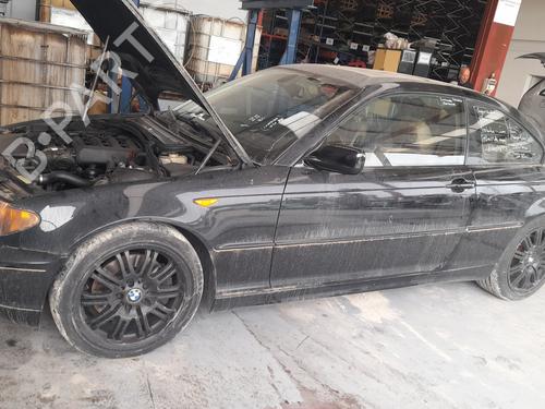 Køler BMW 3 Coupe (E46) 330 Cd | BP12782437M31 