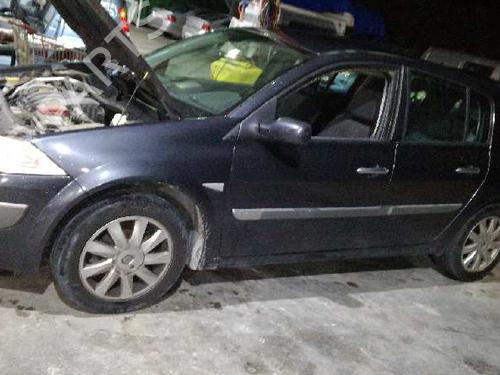 Instrument cluster RENAULT MEGANE II (BM0/1_, CM0/1_) 1.4 16V (BM0B, CM0B) | BP12720034C47 