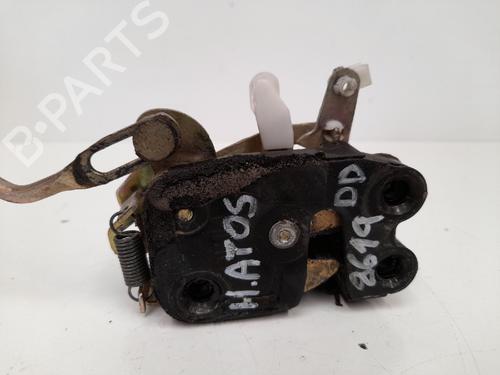 Front right lock HYUNDAI ATOS (MX) 1.1 | BP12769307C97 