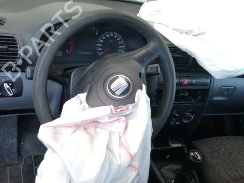 Engine control unit (ECU) SEAT LEON (1M1) 1.9 TDI | BP12747533M57 