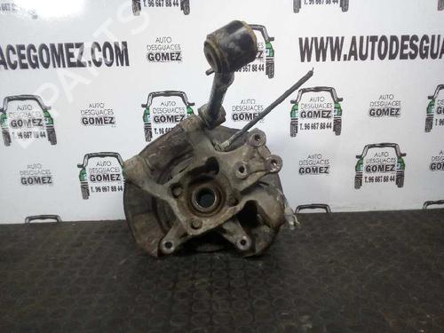 BP12810639M28 | Right rear steering knuckle OPEL ANTARA A (L07) 2.0 CDTI 4x4 BP12810639M28