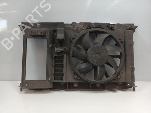 radiator-fan-citroen-c4-ii-nc_-2009-33214191 main image