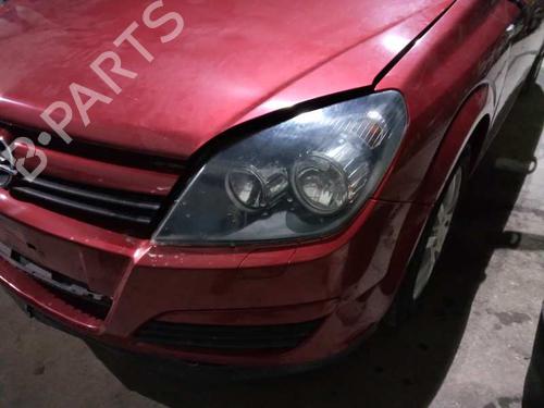 Fuel pump OPEL ASTRA H (A04) 1.7 CDTI (L48) | BP12752242M76 