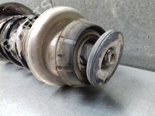 Right front shock absorber DACIA LODGY (JS_)  | BP12752029M17 