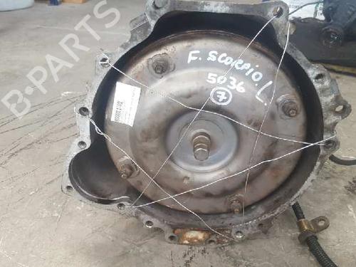 Used Gearbox FORD SCORPIO I Turnier (GGE) 2.0 i (115 hp) 12714170