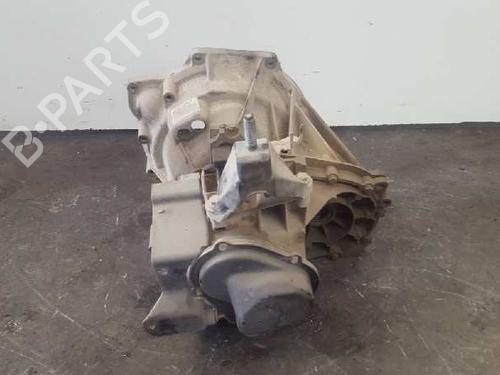 Gearbox FORD FOCUS I (DAW, DBW) 1.6 16V Flexifuel | BP12687911M3 