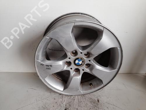 Used Rim BMW X3 (E83) xDrive 20 d (177 hp) 18158750